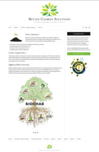 Biochar