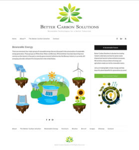 Renewable Energy