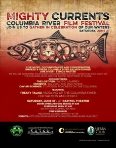 Mighty Currents Film Festival