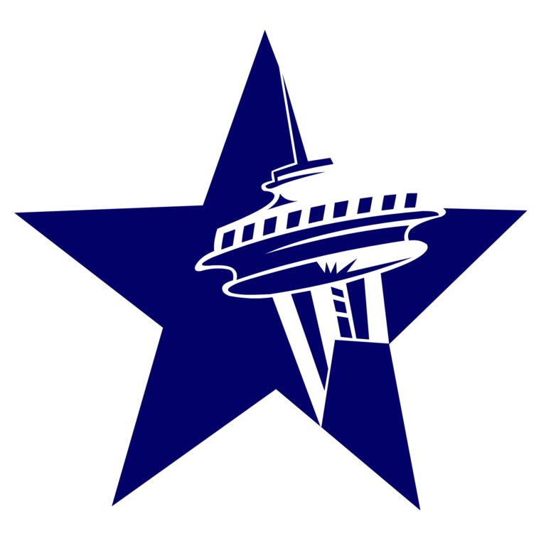 Seattle Rockstars Logo