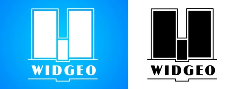 Widgeo Logo